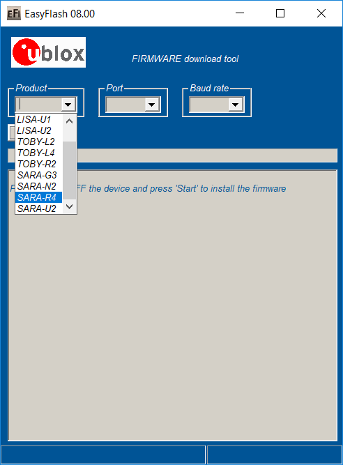 easyflash