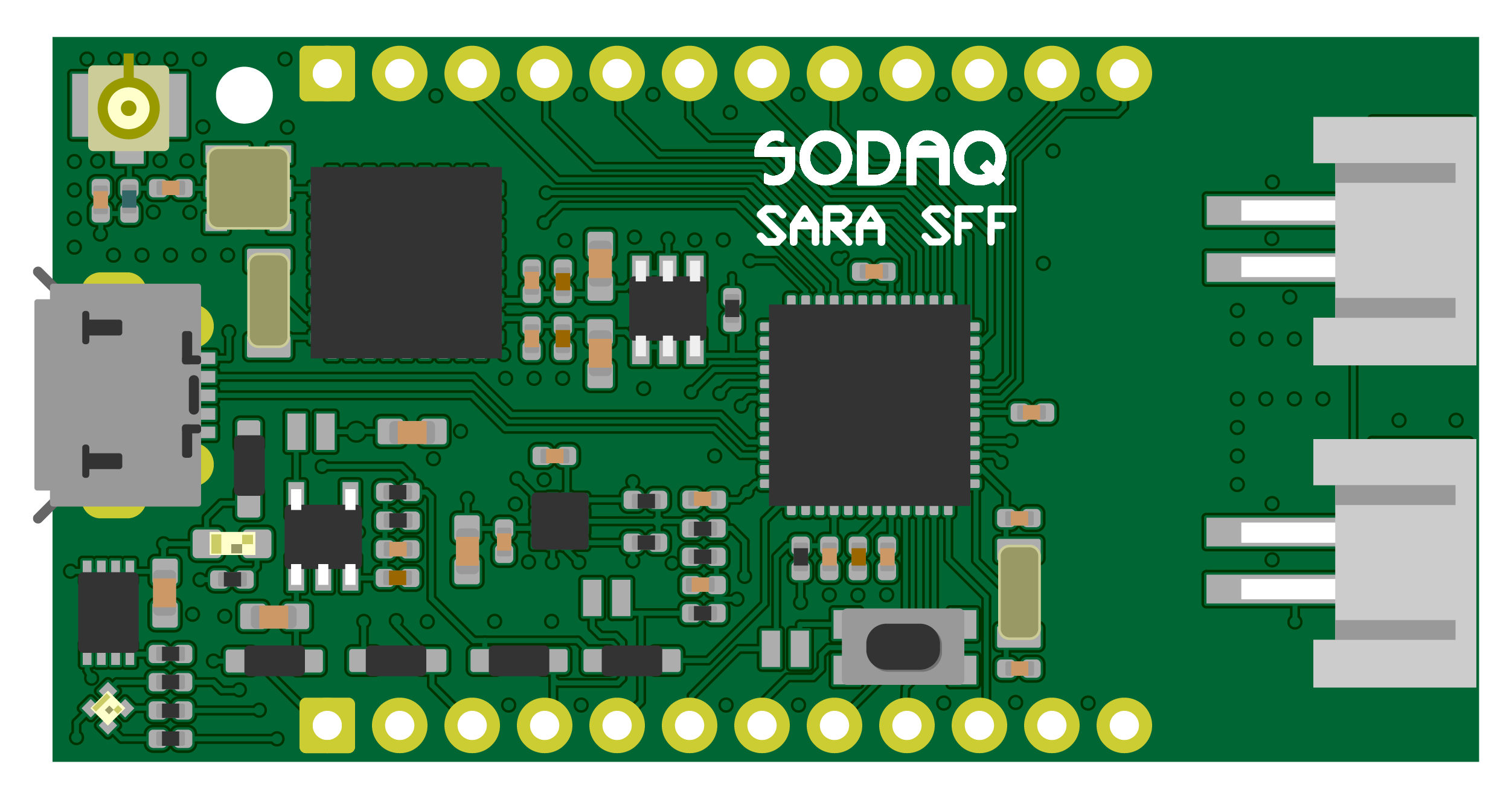 SODAQ SFF screenshot